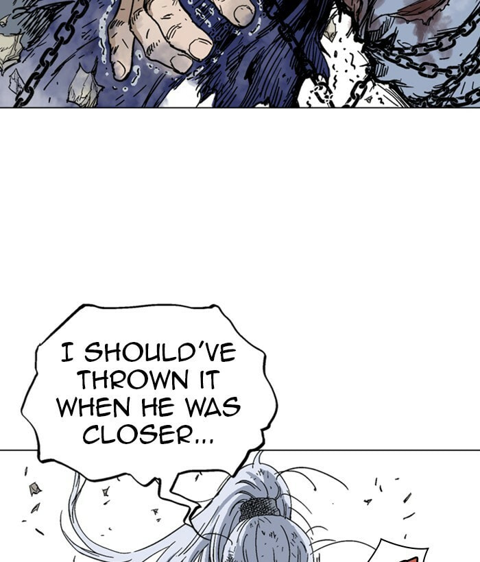 Read Gosu chapter 164 image 102 on Lezhin