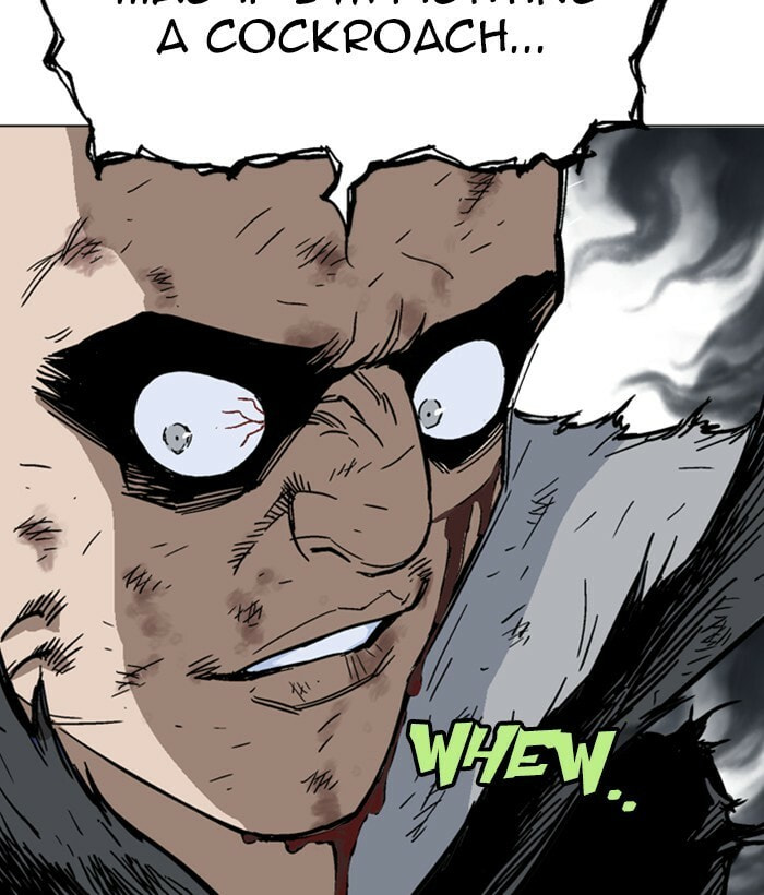 Read Gosu chapter 164 image 107 on Lezhin