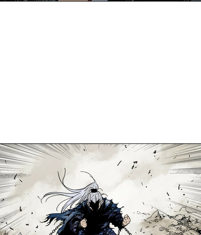 Read Gosu chapter 164 image 108 on Lezhin