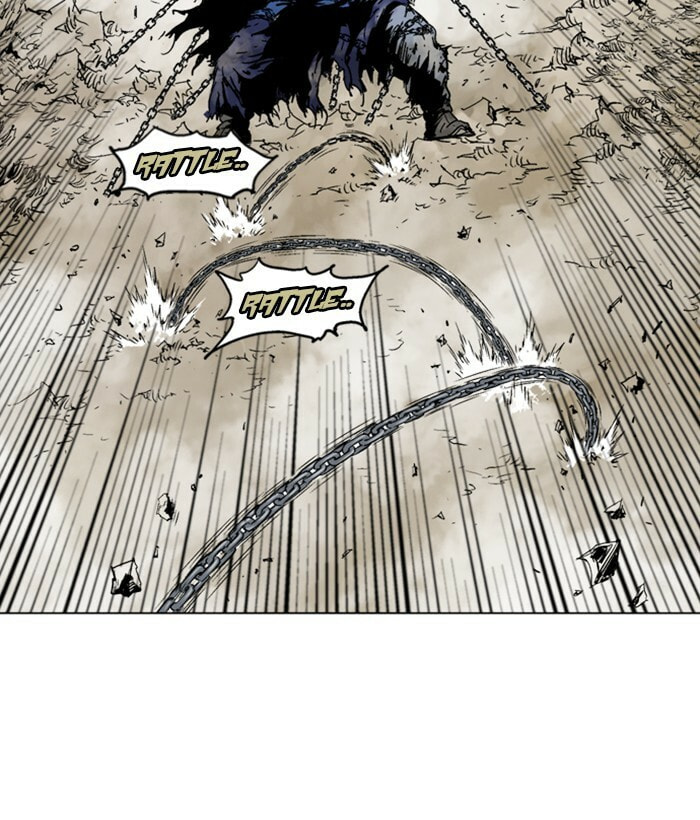 Read Gosu chapter 164 image 109 on Lezhin