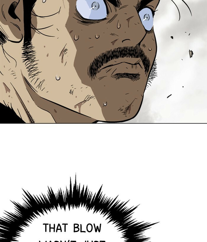 Read Gosu chapter 164 image 11 on Lezhin