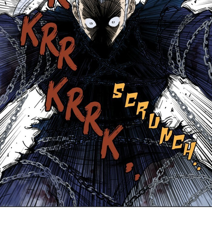 Read Gosu chapter 164 image 113 on Lezhin