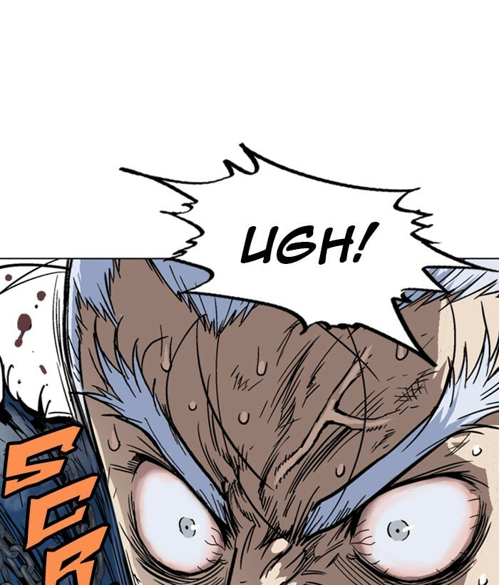 Read Gosu chapter 164 image 114 on Lezhin
