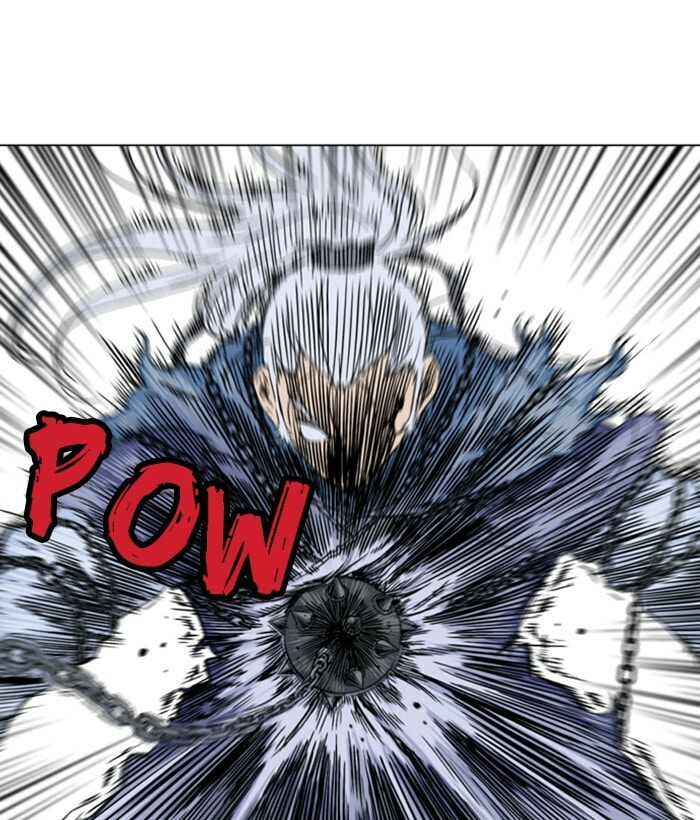 Read Gosu chapter 164 image 119 on Lezhin