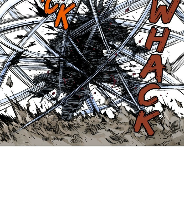 Read Gosu chapter 164 image 127 on Lezhin