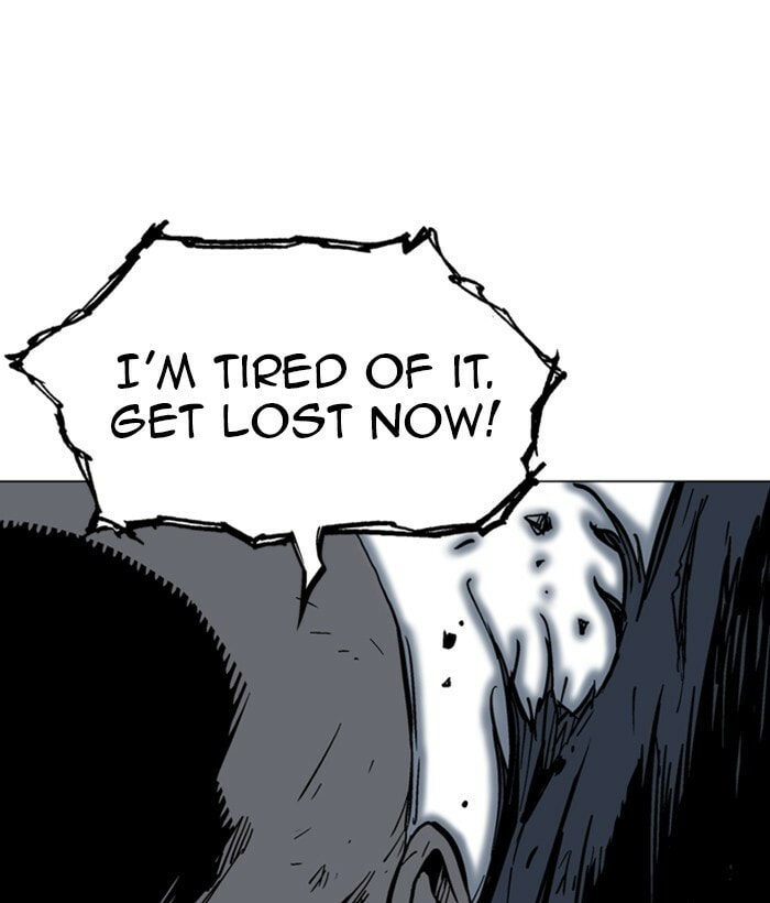 Read Gosu chapter 164 image 131 on Lezhin