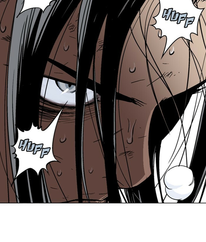Read Gosu chapter 164 image 17 on Lezhin