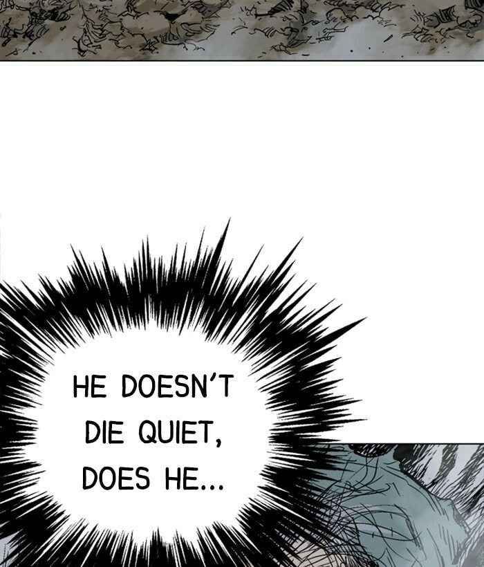 Read Gosu chapter 164 image 19 on Lezhin