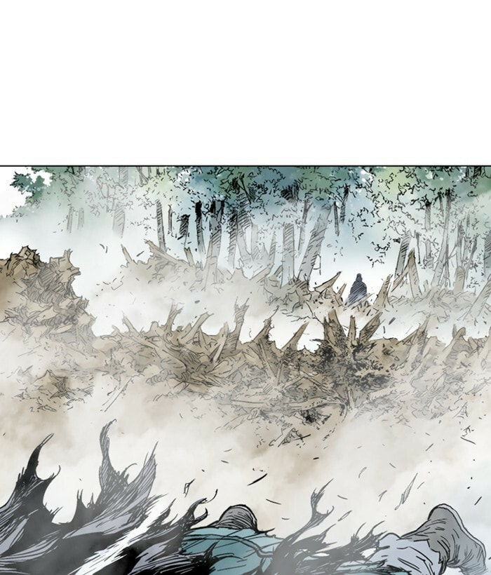 Read Gosu chapter 164 image 21 on Lezhin