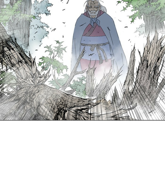 Read Gosu chapter 164 image 23 on Lezhin