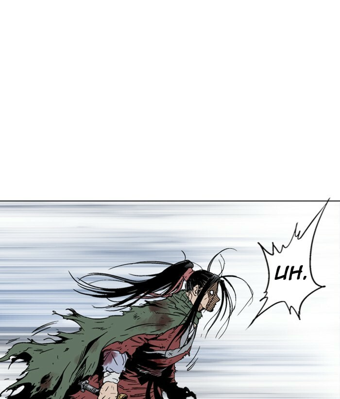 Read Gosu chapter 164 image 25 on Lezhin