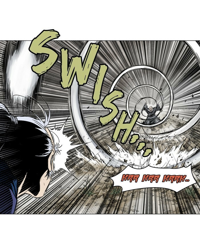 Read Gosu chapter 164 image 51 on Lezhin
