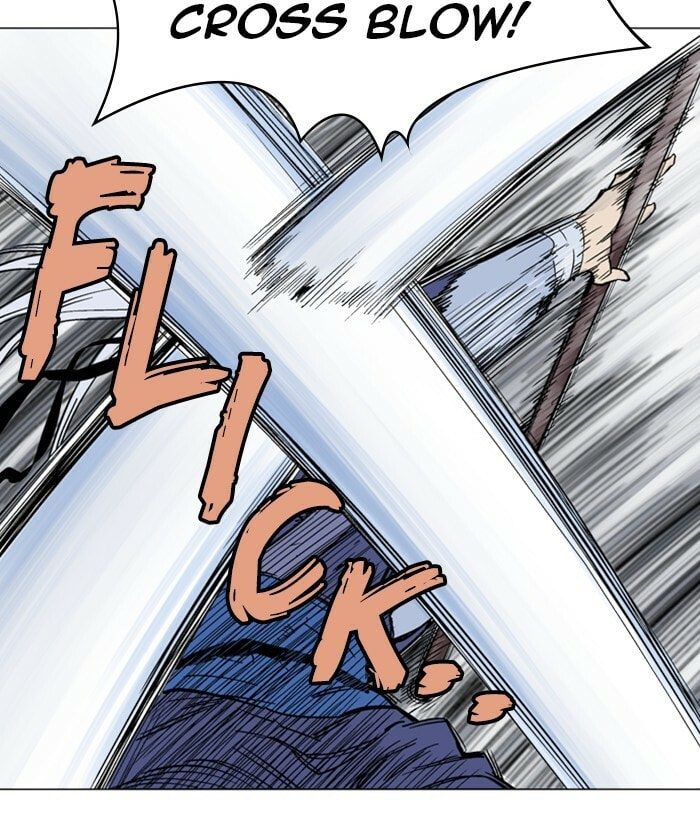 Read Gosu chapter 164 image 54 on Lezhin