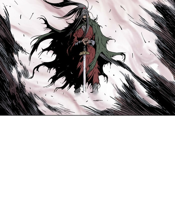 Read Gosu chapter 164 image 7 on Lezhin