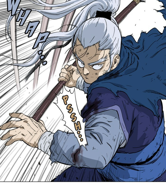 Read Gosu chapter 164 image 71 on Lezhin
