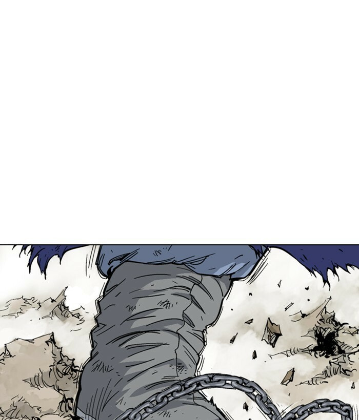 Read Gosu chapter 164 image 72 on Lezhin