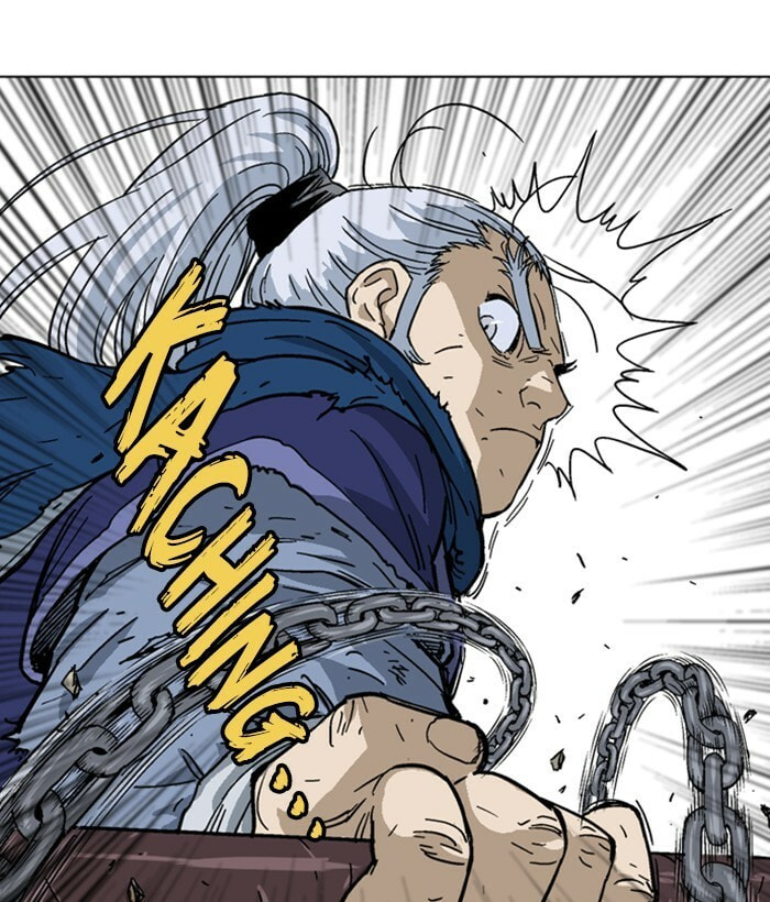Read Gosu chapter 164 image 74 on Lezhin