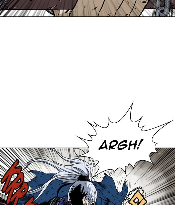 Read Gosu chapter 164 image 75 on Lezhin