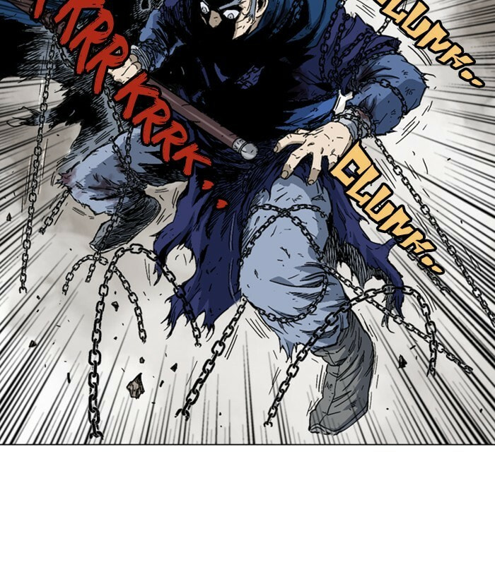 Read Gosu chapter 164 image 76 on Lezhin