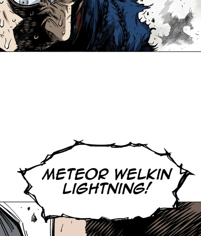 Read Gosu chapter 164 image 78 on Lezhin