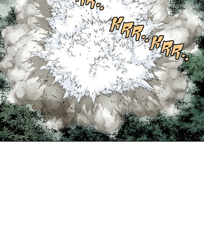 Read Gosu chapter 164 image 85 on Lezhin