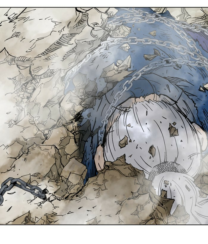 Read Gosu chapter 164 image 94 on Lezhin