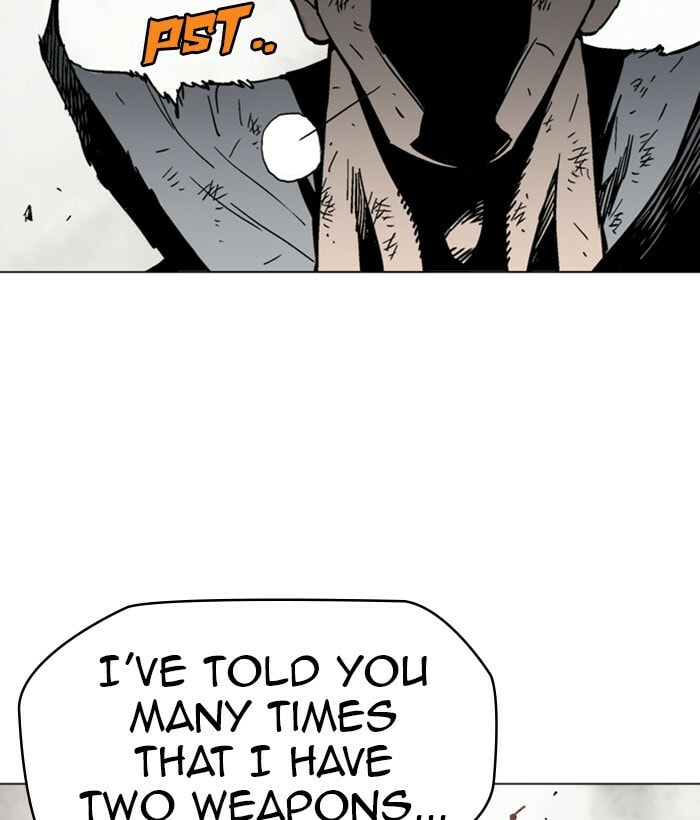 Read Gosu chapter 164 image 96 on Lezhin