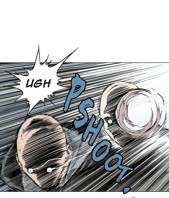Read Gosu chapter 164 image 98 on Lezhin
