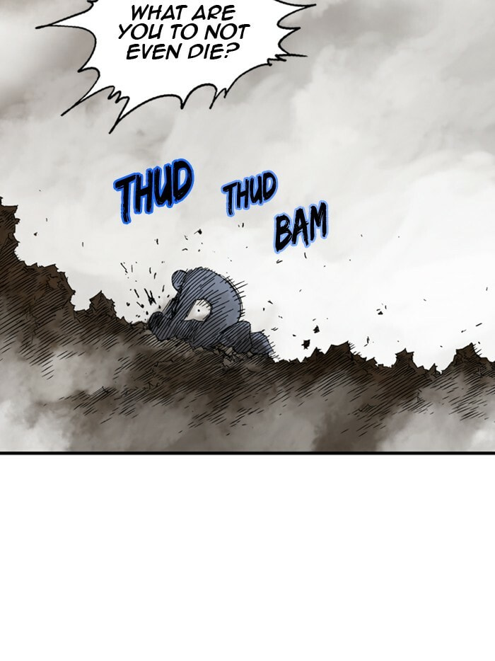 Read Gosu chapter 165 image 103 on Lezhin