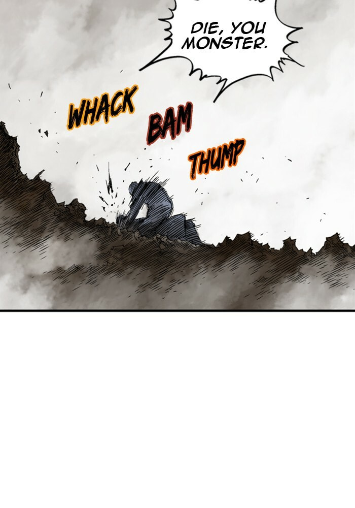 Read Gosu chapter 165 image 108 on Lezhin