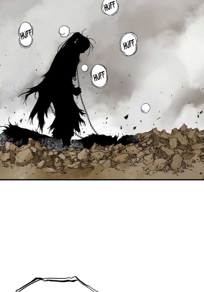 Read Gosu chapter 165 image 127 on Lezhin