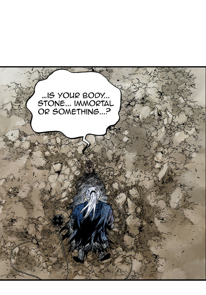 Read Gosu chapter 165 image 129 on Lezhin