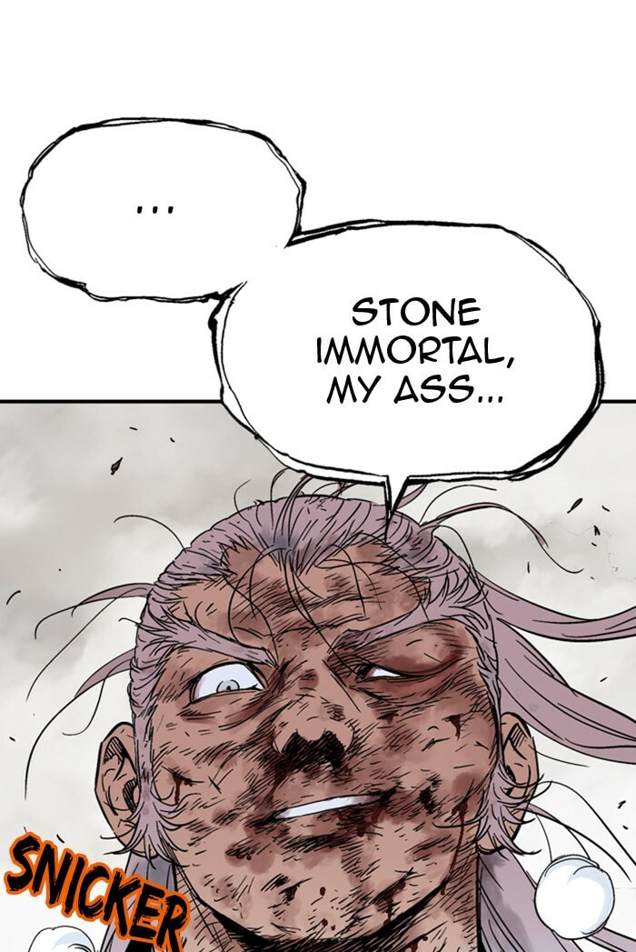 Read Gosu chapter 165 image 130 on Lezhin
