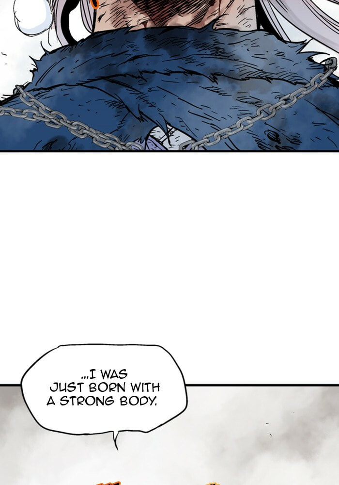 Read Gosu chapter 165 image 131 on Lezhin