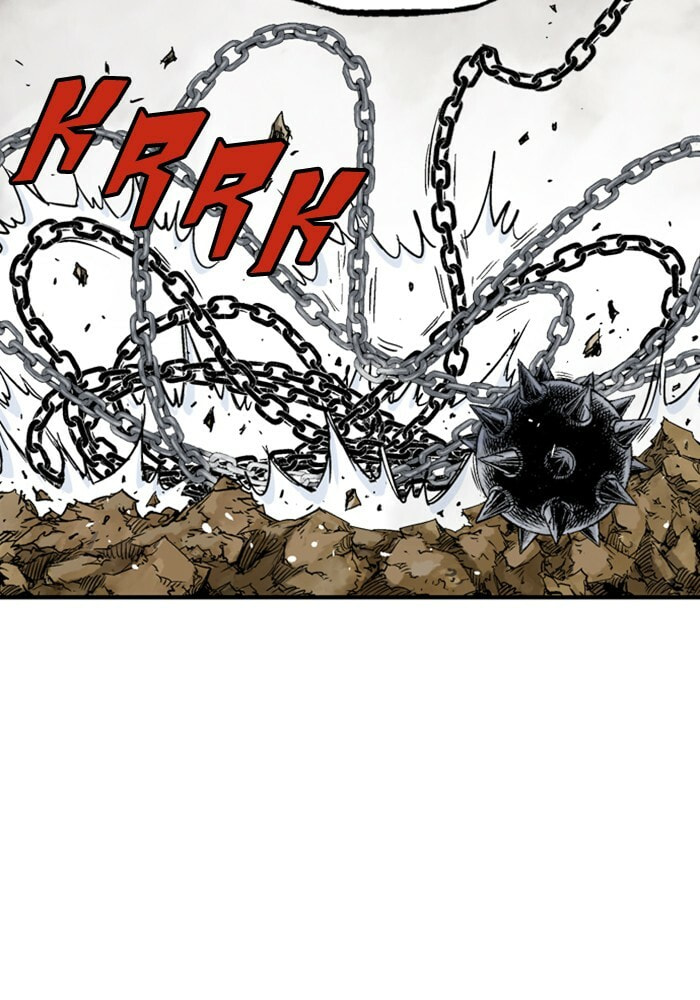 Read Gosu chapter 165 image 133 on Lezhin