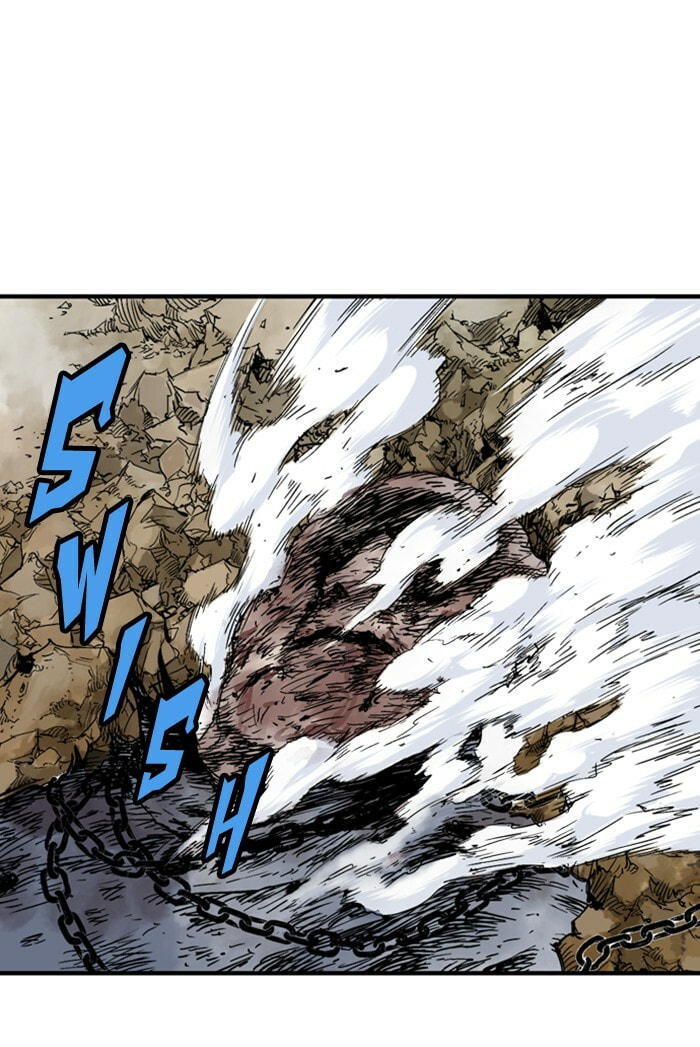 Read Gosu chapter 165 image 136 on Lezhin