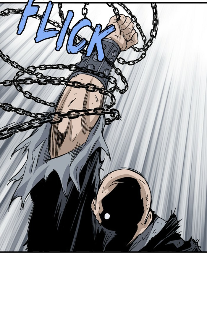 Read Gosu chapter 165 image 16 on Lezhin