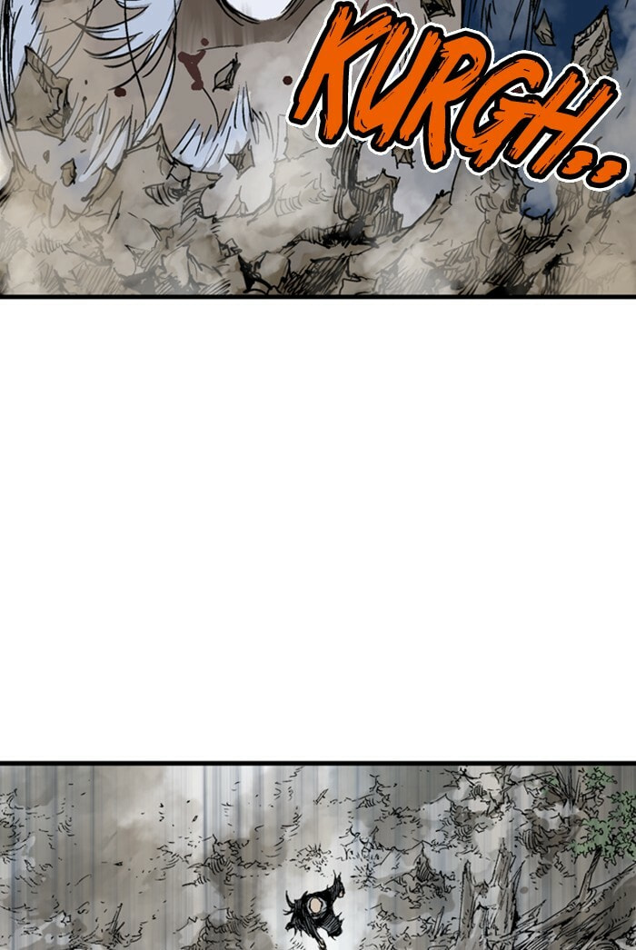 Read Gosu chapter 165 image 20 on Lezhin