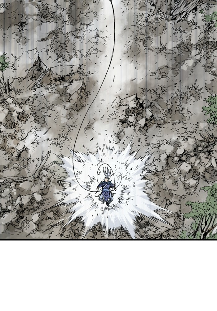 Read Gosu chapter 165 image 21 on Lezhin