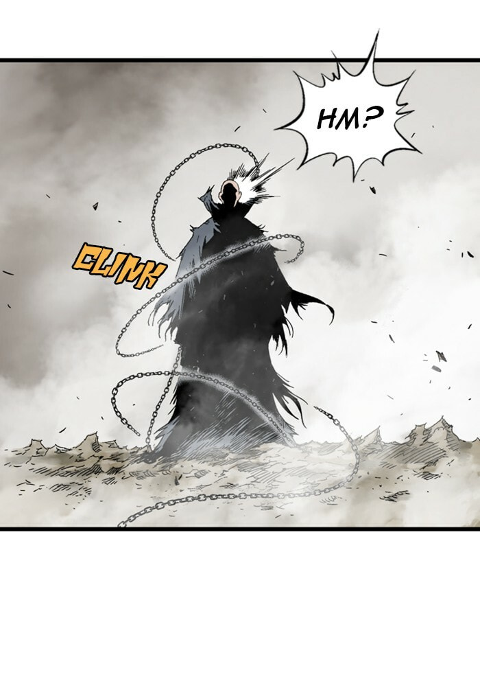 Read Gosu chapter 165 image 39 on Lezhin
