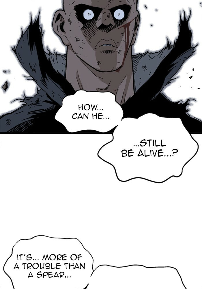 Read Gosu chapter 165 image 44 on Lezhin