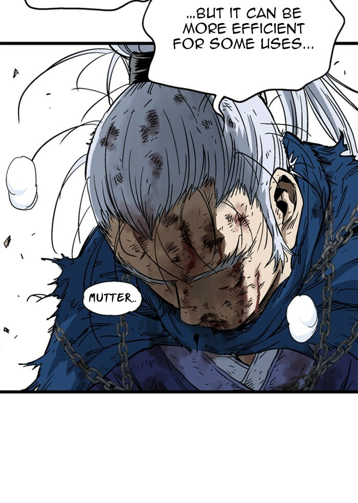 Read Gosu chapter 165 image 45 on Lezhin