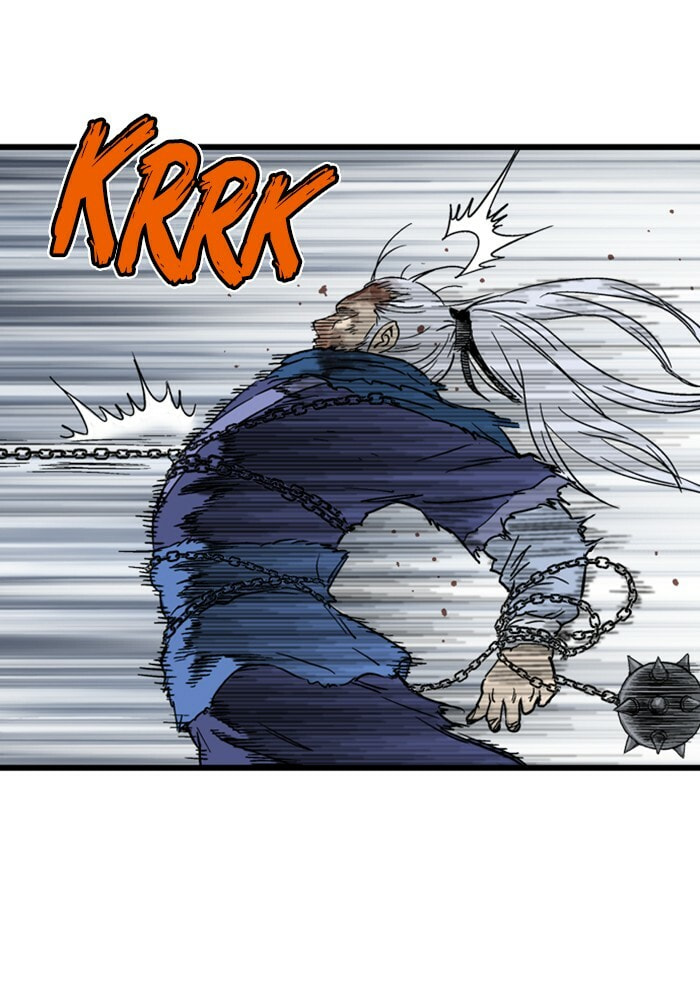Read Gosu chapter 165 image 46 on Lezhin