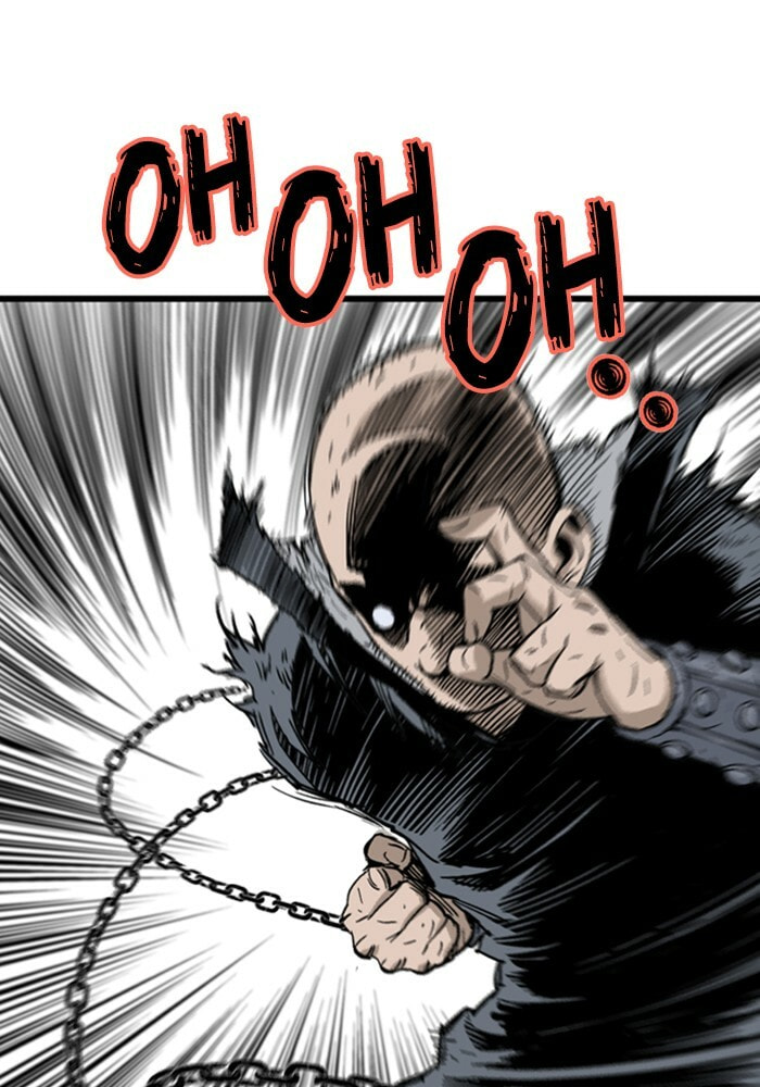 Read Gosu chapter 165 image 48 on Lezhin