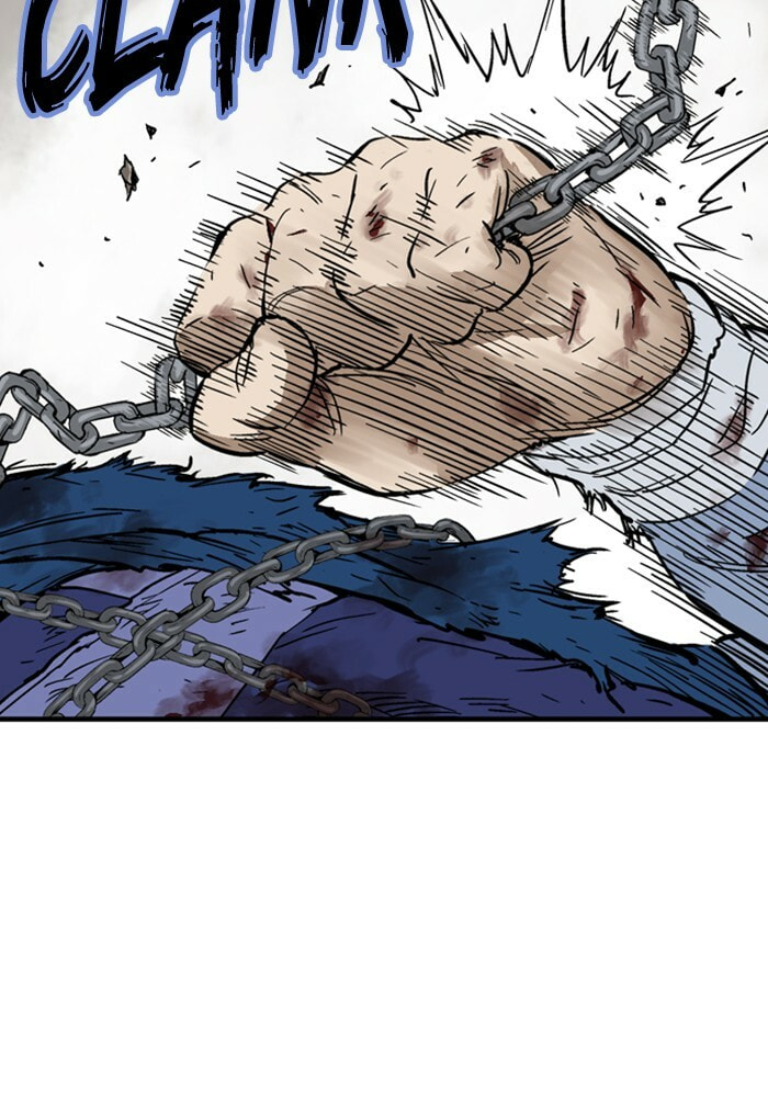 Read Gosu chapter 165 image 5 on Lezhin
