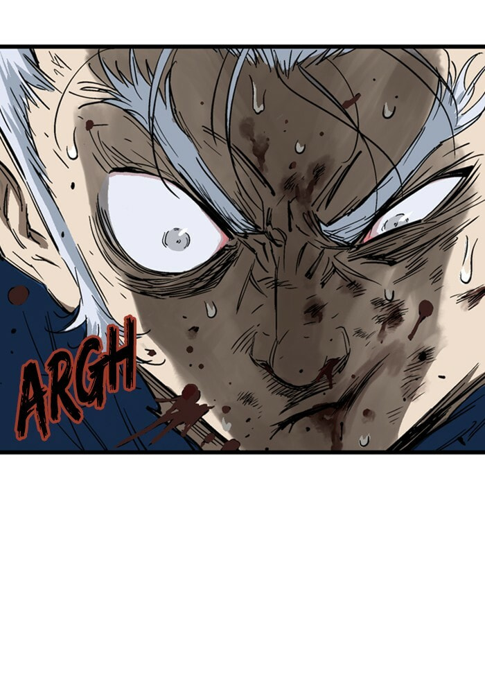 Read Gosu chapter 165 image 52 on Lezhin