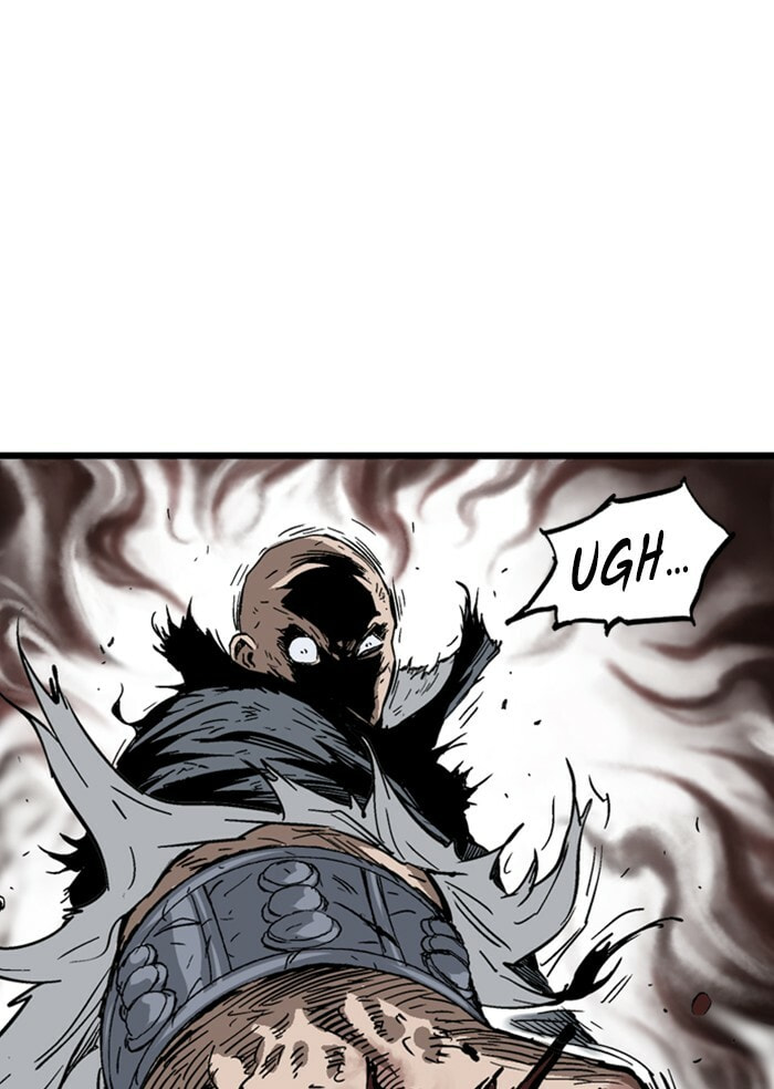 Read Gosu chapter 165 image 55 on Lezhin