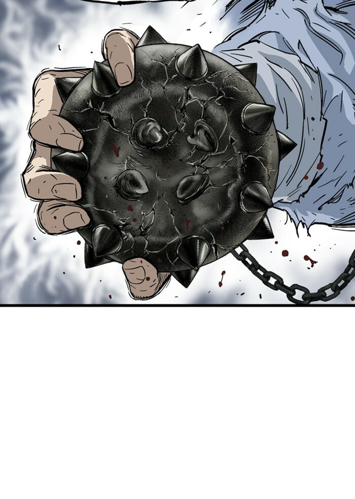 Read Gosu chapter 165 image 57 on Lezhin