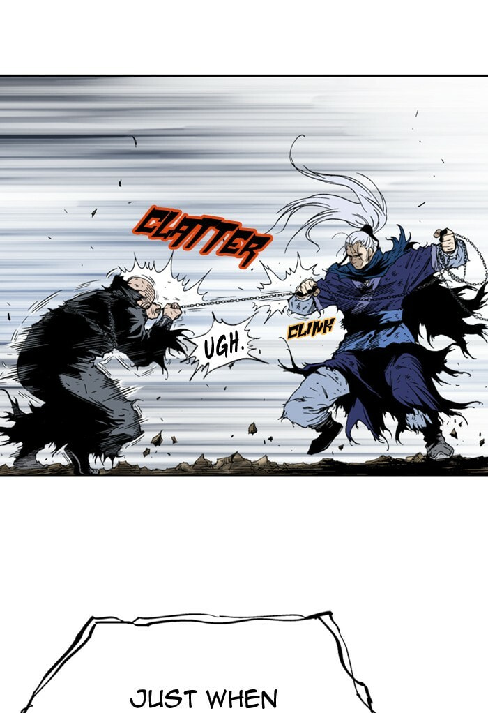 Read Gosu chapter 165 image 64 on Lezhin