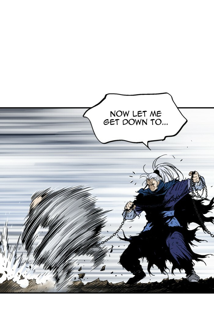 Read Gosu chapter 165 image 66 on Lezhin